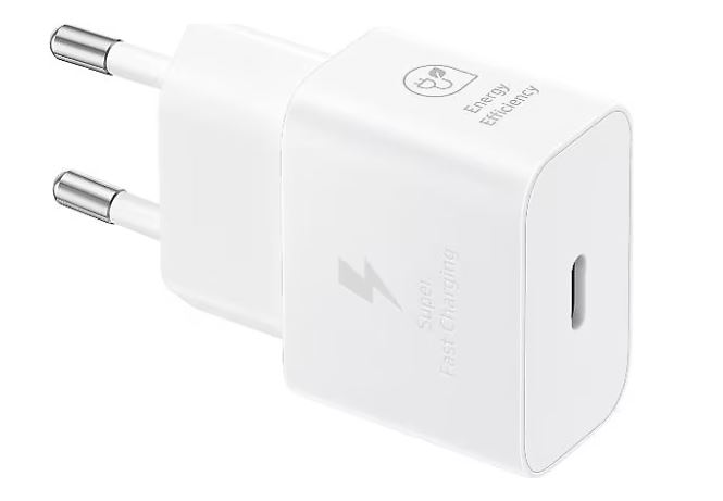 Samsung TA-2510N 25W Şarj Adaptörü