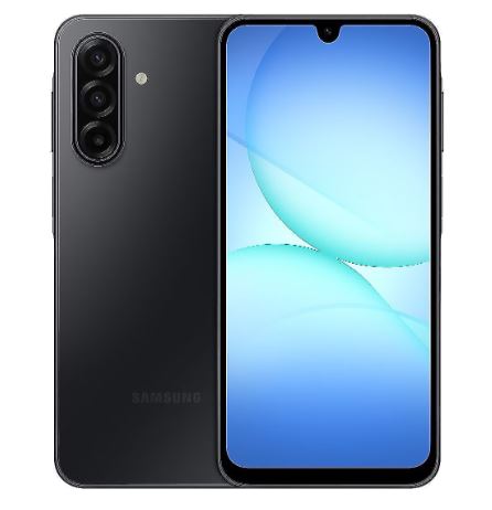 Samsung A17 128GB/6GB Siyah Cep Telefonu