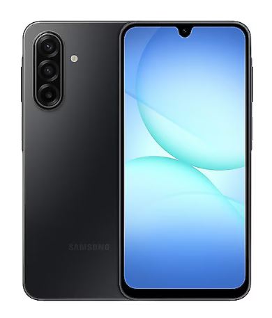 Samsung A17 256GB/8GB Siyah Cep Telefonu