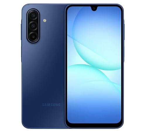 Samsung A17 256GB/8GB Mavi Cep Telefonu