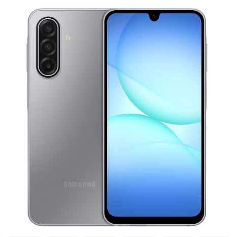 Samsung A17 256GB/8GB Gri Cep Telefonu