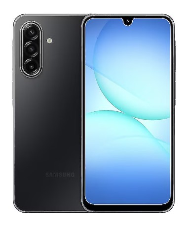 Samsung A17 128GB/4GB Siyah Cep Telefonu