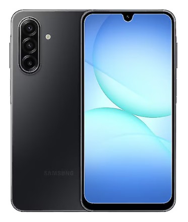 Samsung A17 128GB/4GB Gri Cep Telefonu