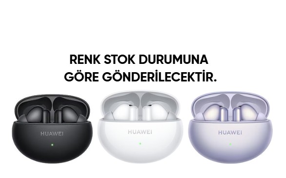 Huawei Freebuds 6i Kulaklık