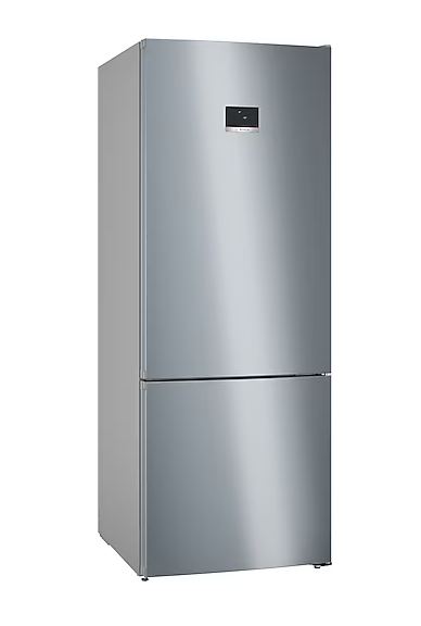 Bosch KGN55CIE0N Kombi No Frost Buzdolabı