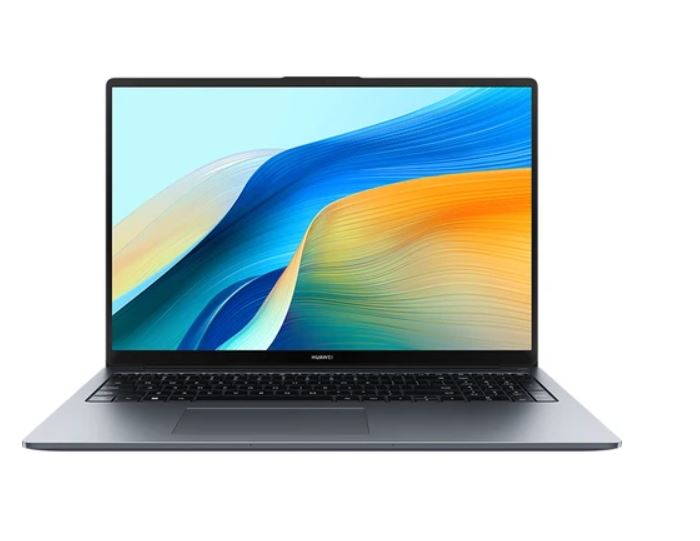 HUAWEI MATEBOOK D 16 i5-12450H 16GB 512GB 16