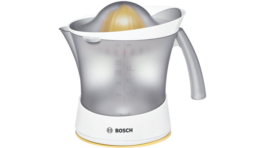 Bosch MCP3500N Narenciye Sıkcağı