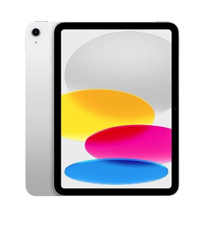 Apple iPad 10. Nesil 64 GB 10.9 Wi-Fi MPQ03TU/A   Gümüş Tablet