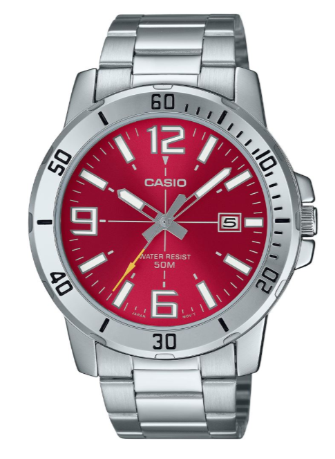 Casio MTP-VD01D-4BVUDF Kol Saati