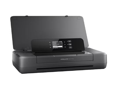 HP N4K99C Officejet 202 Mobil Taşınabilir Yazıcı