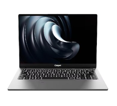 CASPER NEVOPRO P40 NOTEBOOK Series 2 Core 5 /16GB / 500GB / FDOS