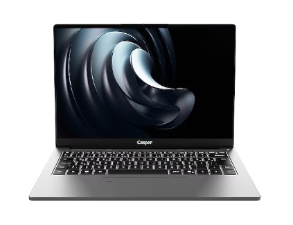 CASPER NEVOPRO P40 NOTEBOOK Series 2 Ultra 7 (Ai) /32GB / 1TB / FDOS