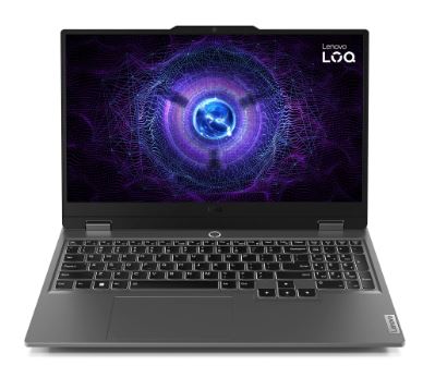 LENOVO 83GS00RYTR i5-12600HX 24G 1T 6G RTX 4050 15.6FD