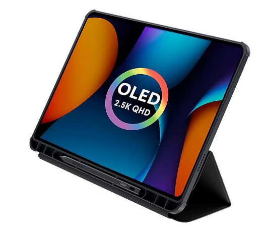 CASPER PAD.H10-PEN TABLET (OLED EKRAN) KALEM&KILIF