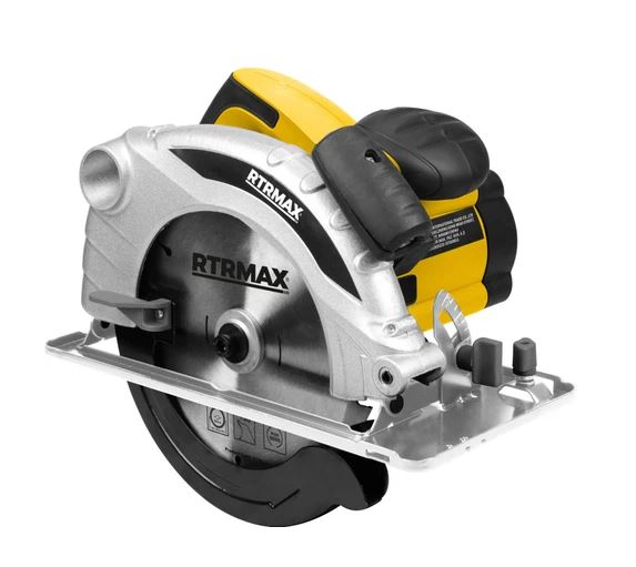 Rtrmax RTM382 Lazerli Daire Testere