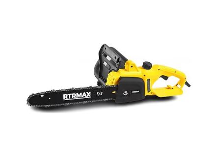 Rtrmax RTM960 Benzinli Motorlu Testere