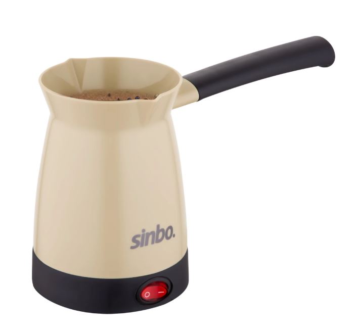 Sinbo SCM-2969 Elektrikli Cezve