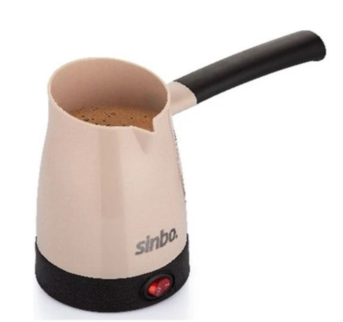 Sinbo SCM-2975 Elektrikli Cezve