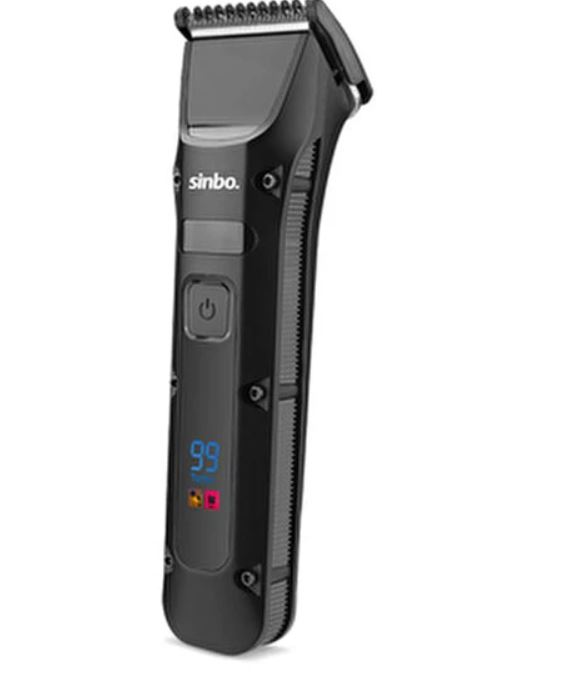 Sinbo SHC-1911 Saç ve Sakal Kesme Makinesi