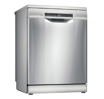 Bosch SMS4IKI62T 6 Programlı Bulaşık Makinesi