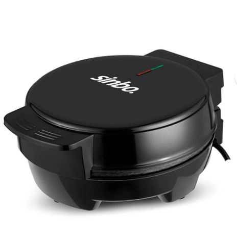 Sinbo SSM-2589 Belçika Waffle Makinesi