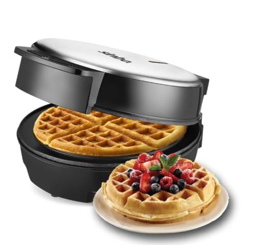 Sinbo SSM-2591 Waffle Makinesi