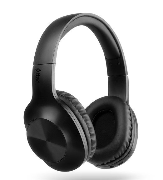 Ttec SoundMax Kulaküstü Kablosuz Bluetooth Kulaklık