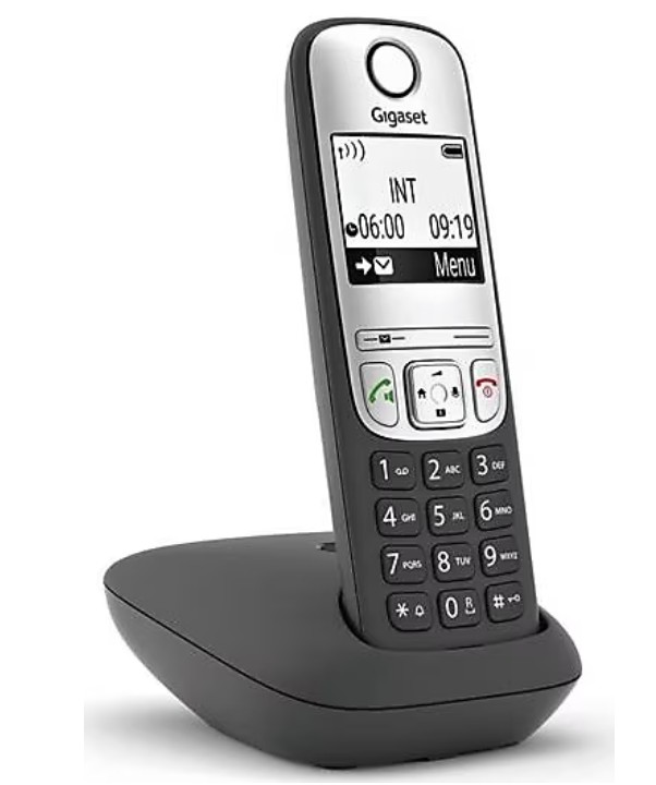 Gigaset A690 Telsiz Telefon