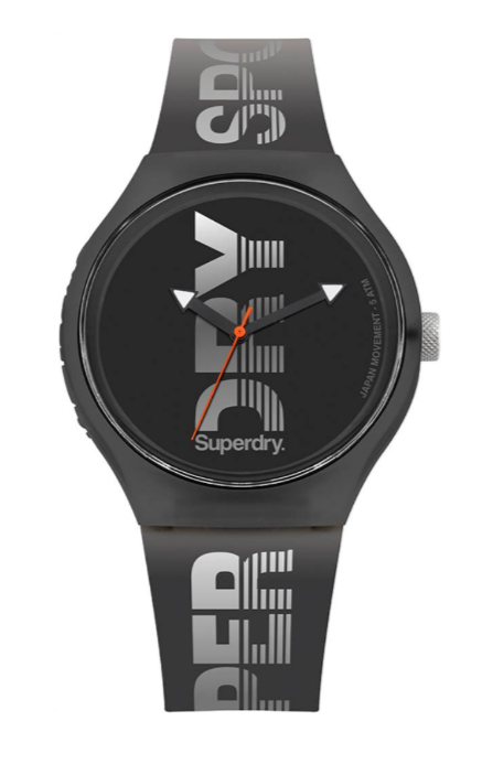 Superdry SYG189B Kol Saati