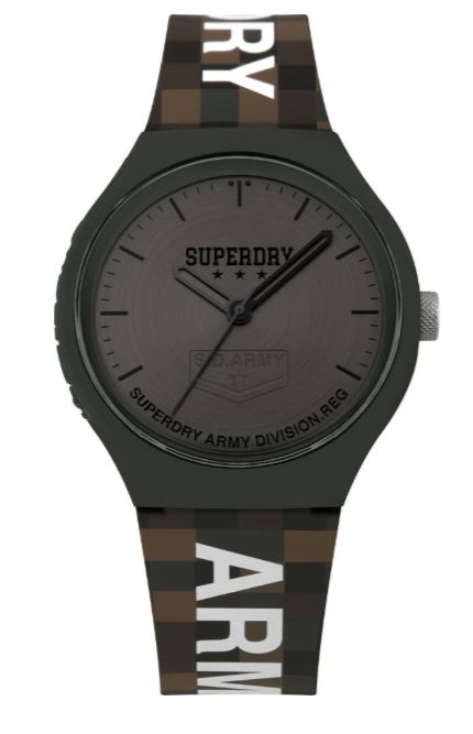 Superdry SYG251E Kol Saati