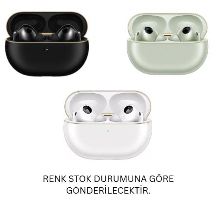 Huawei Freebuds Pro 4 Bluetooth Kulak İçi Kulaklık