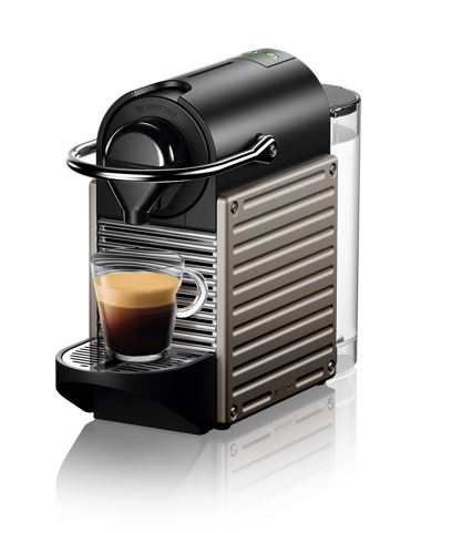 Nespresso Pixie Titan Kahve Makinesi