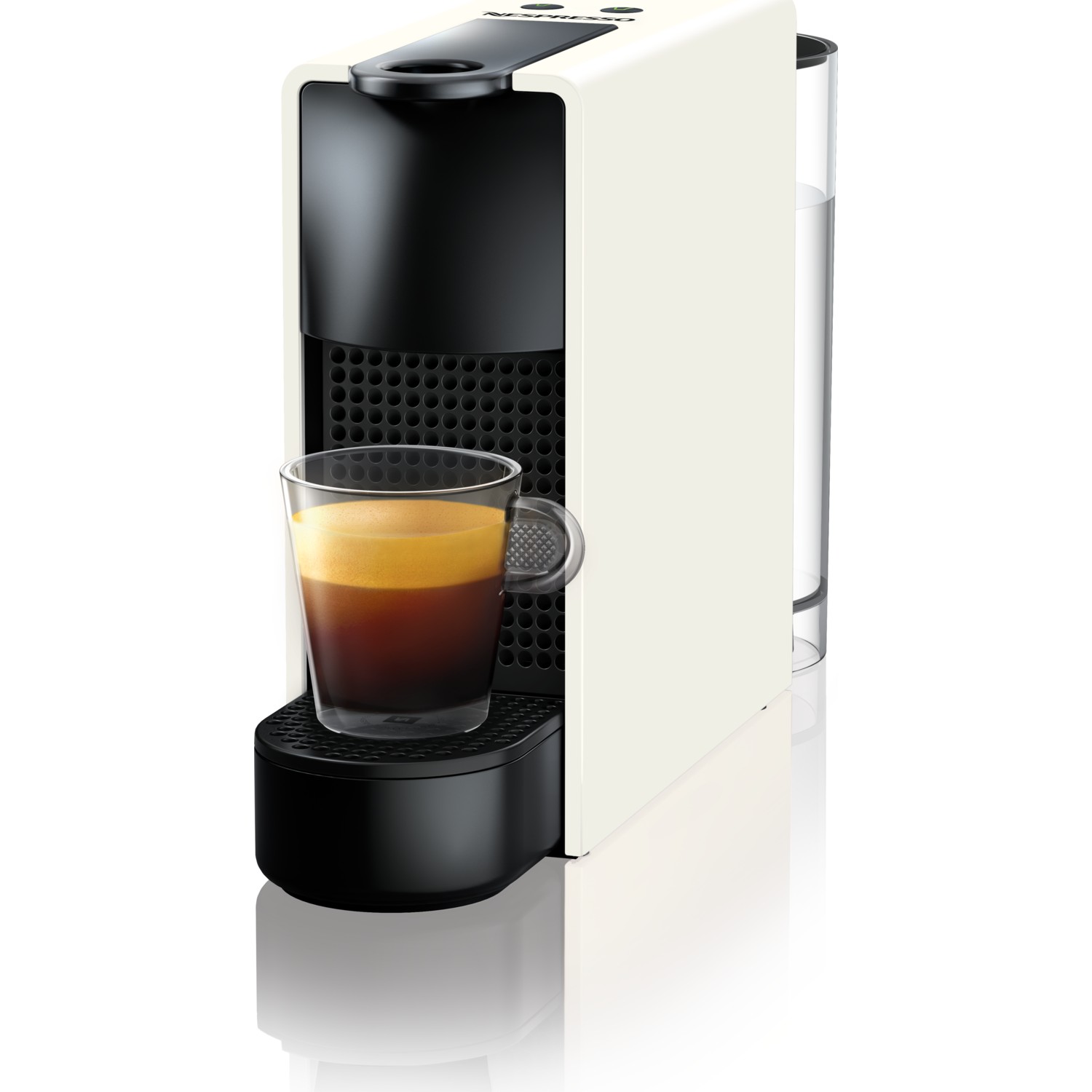 Nespresso Essenza Mini White Kahve Makinesi