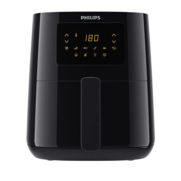 Philips Airfryer HD9252/90 Essential Fritöz