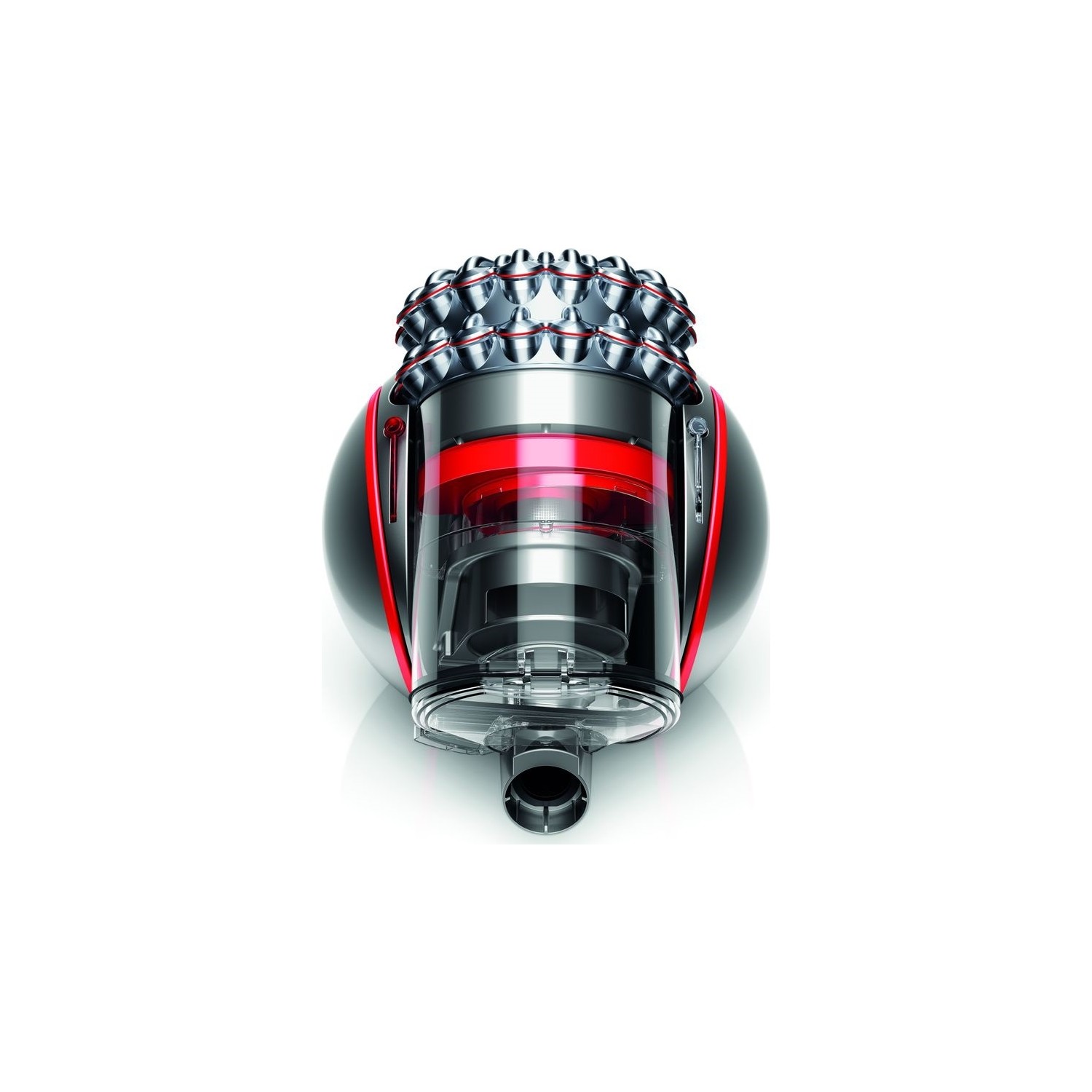 Dyson Cinetic Big Ball Absolute 2 Süpürge