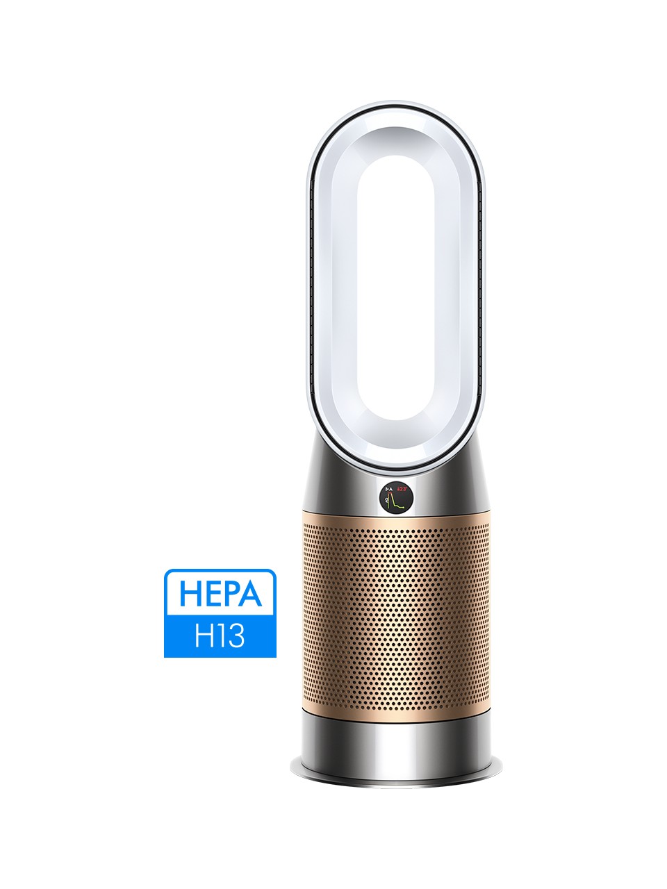 Dyson Purifier Humidify+Cool Formaldehyde Hava Temizleyici