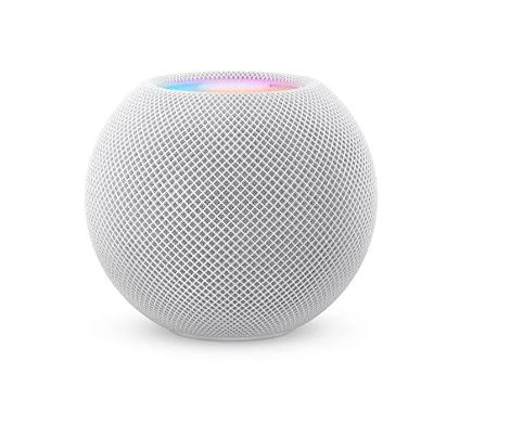 Apple HomePod Mini Beyaz - MY5H2D/A