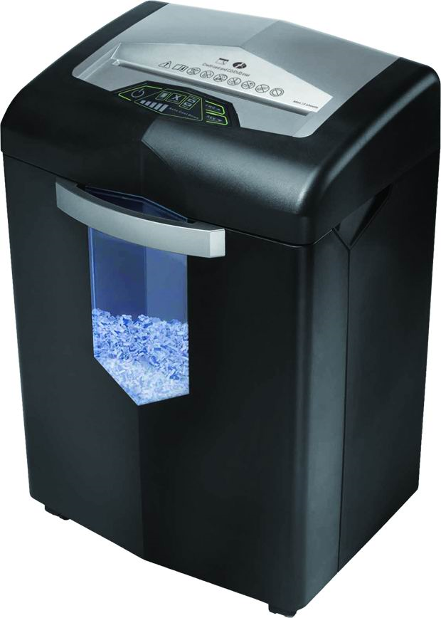Safecut 180 Hs Evrak İmha Makinesi