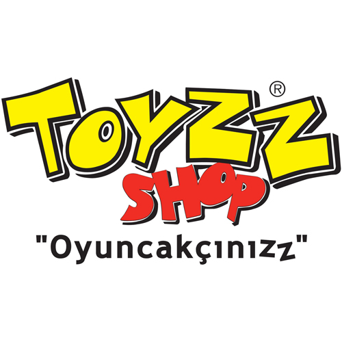 TOYZZSHOP 500 TL  GİFT CARD