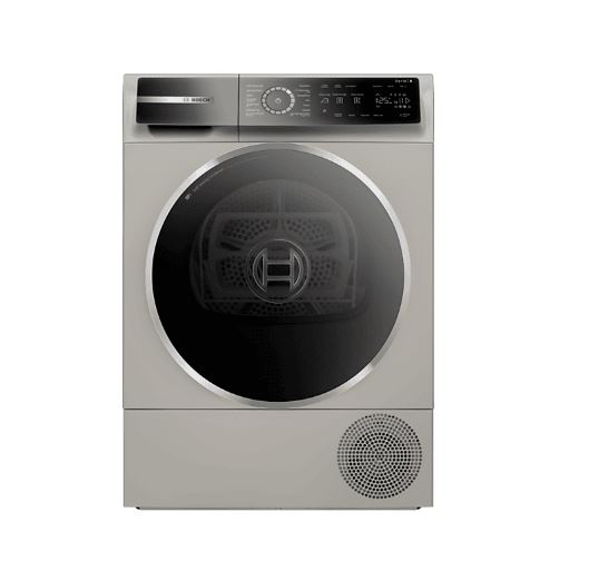 Bosch WQB245AXTR 9 kg Çamaşır Kurutma Makinesi