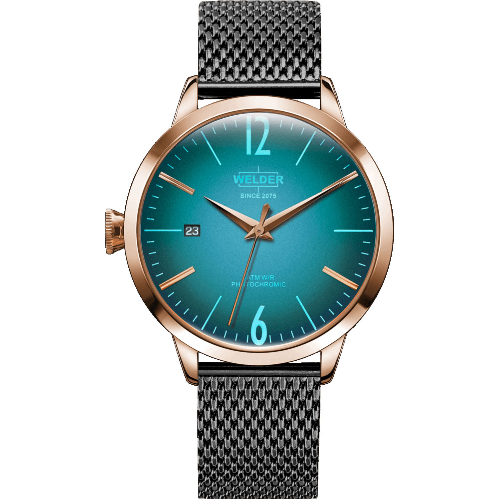 Welder Moody Watch WRC608 Kadın Kol Saati