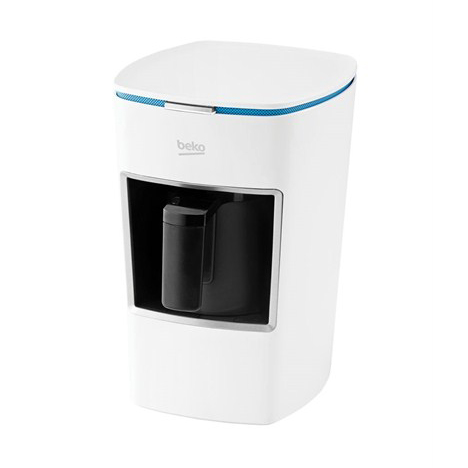 BEKO BKK 2300 BEYAZ MİNİ KAHVE MAKİNESİ