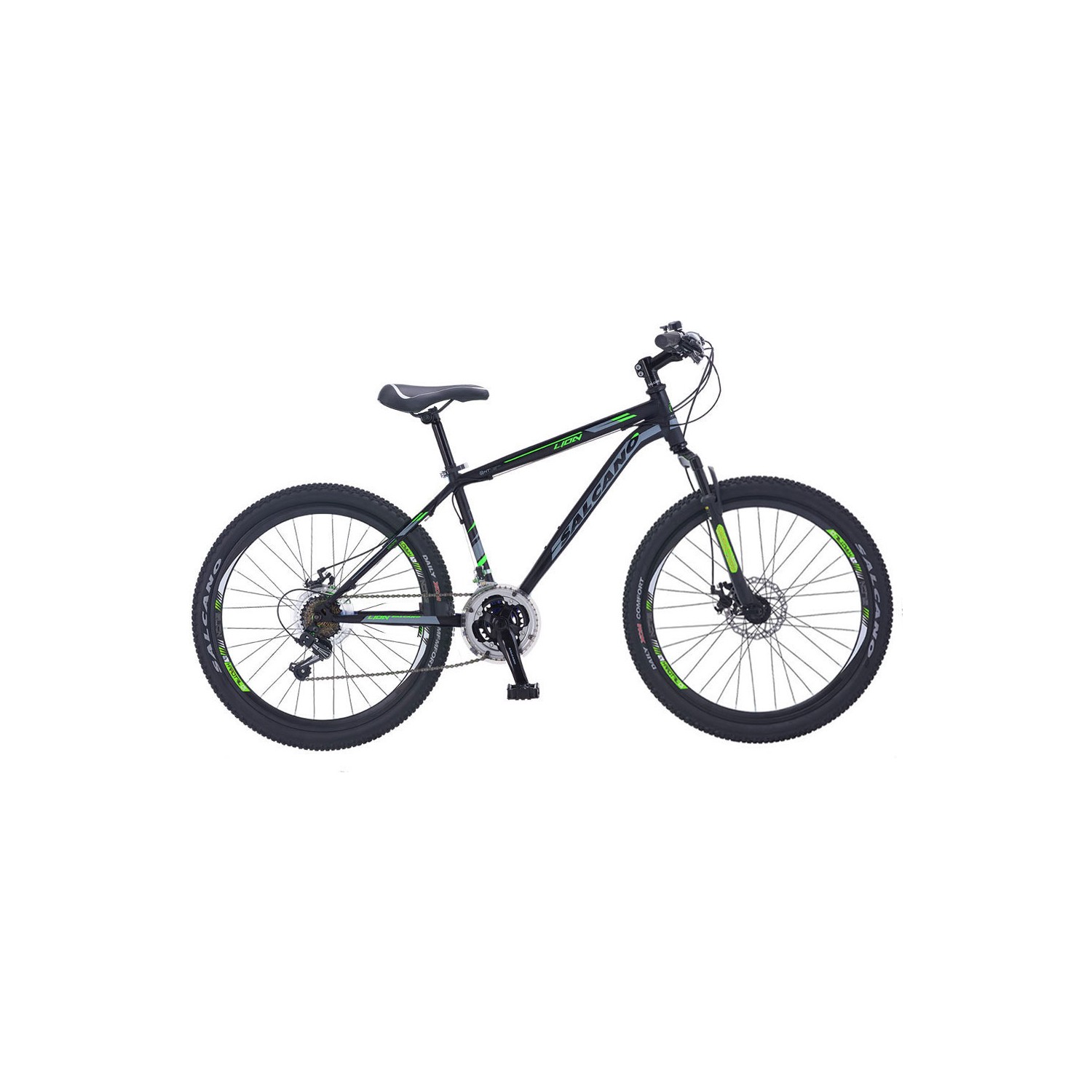 Salcano Lion 24 V Bisiklet