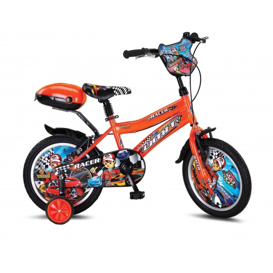 Ümit Racer 20 Jant Çocuk Bisikleti